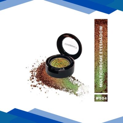 Charmacy Milano Insane Shifters Eyeshadow 504 1.8 gm