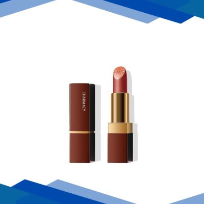 Charmacy Milano Soft Satin Matte Lipstick (Brown Sugar) 3.8 gm