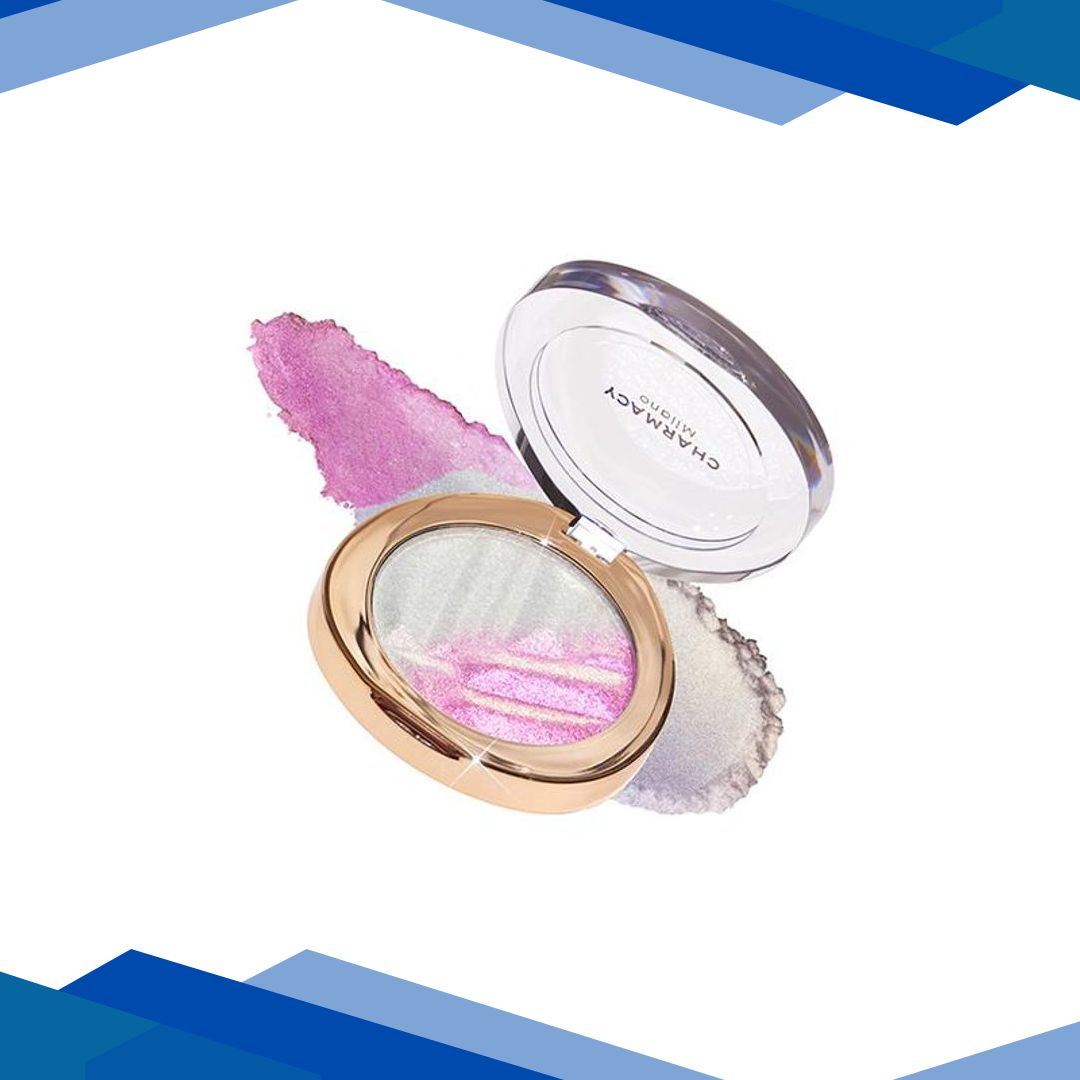 Charmacy Milano Star Dust – 612 4.2 g