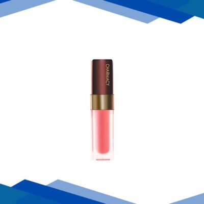 Charmacy Milano Stunning Longstay Liquid Lip (Love Punch) 5.6 ml