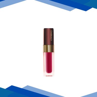 Charmacy Milano Stunning Longstay Liquid Lip (Malva Plum) 5.6 ml