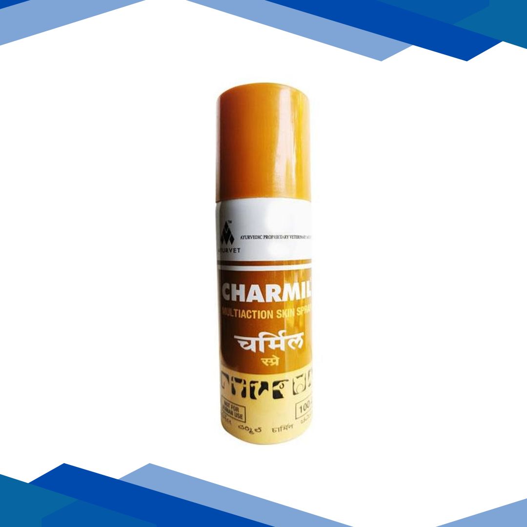 Charmil Multiaction Skin Spray 100 ml