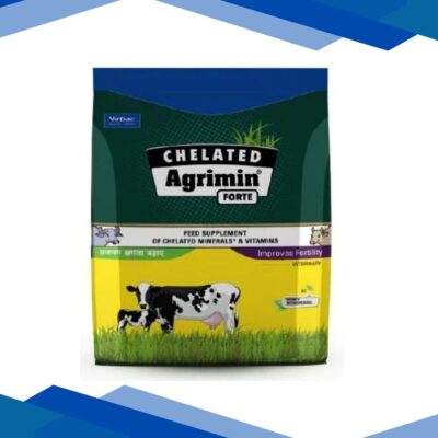 Chelated Agrimin Forte Powder 5 kg