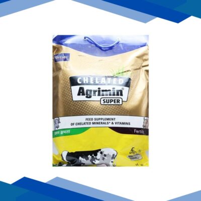 Chelated Agrimin Super Powder 5 kg
