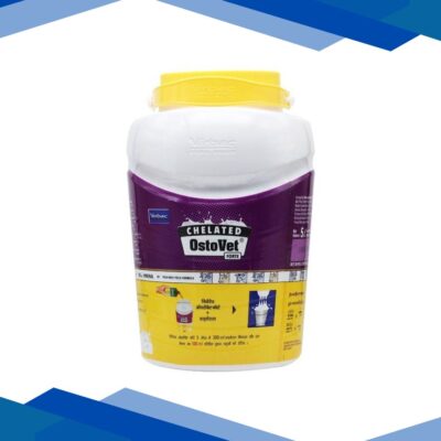 Chelated Ostovet Forte Liquid 5 litre