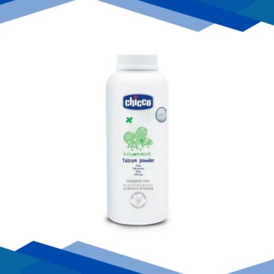 Chicco Baby Moments Talcum Powder 150 gm