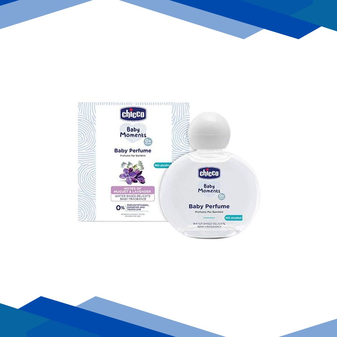 Chicco Baby Perfume 100 ml