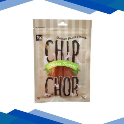 Chip Chops Chicken Tenders 70 gm