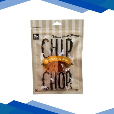 Chip Chops Roast Chicken Strips 70 gm