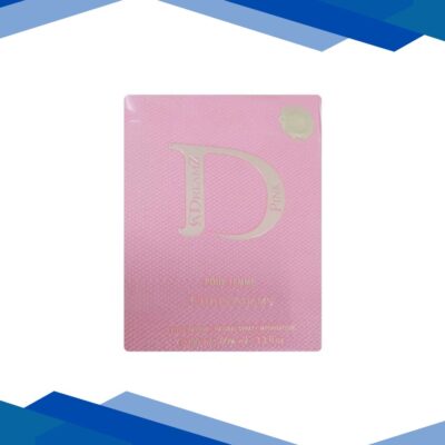 Chris Adams Perfume – Dreamz Pink 100 ml