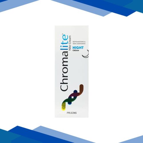 CHROMALITE NITE Cream 20gm