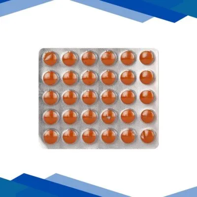 Chropaxe Tablet 30’S