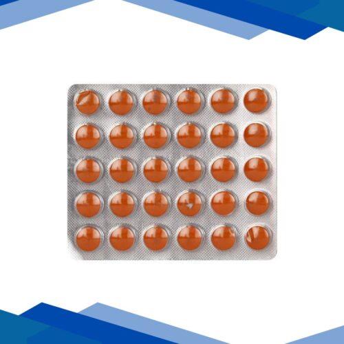 Chropaxe Tablet 30’S
