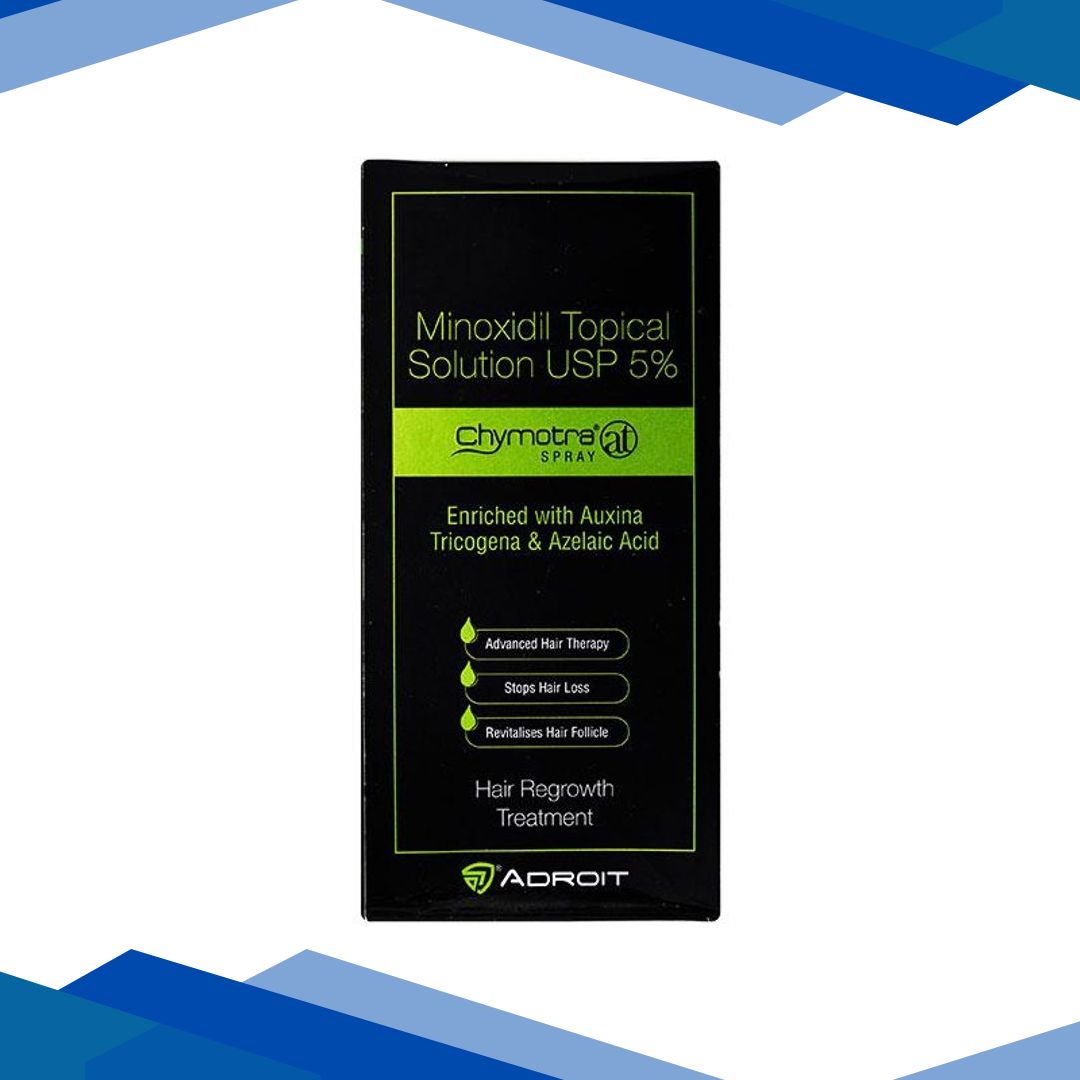 Chymotra At Spray 60ml