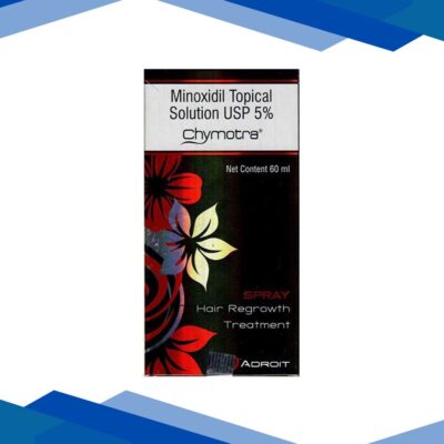 CHYMOTRA Spray 60ml