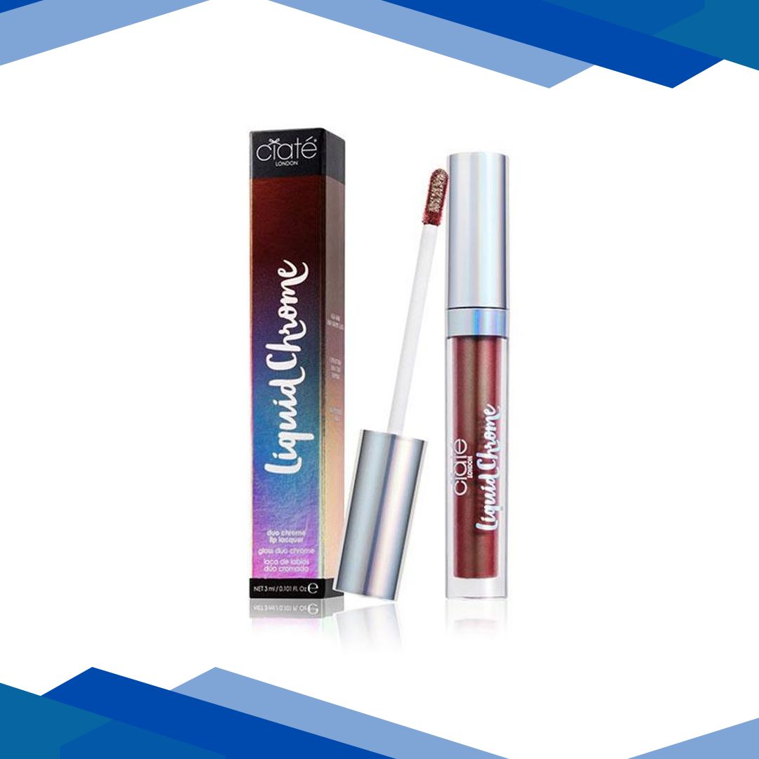 Ciate London Liquid Chrome – Aurora 3 ml