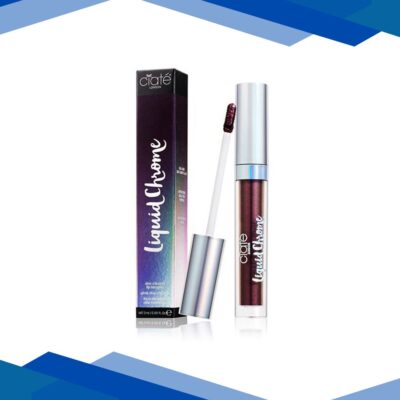 Ciate London Liquid Chrome – Eclipse 3 ml