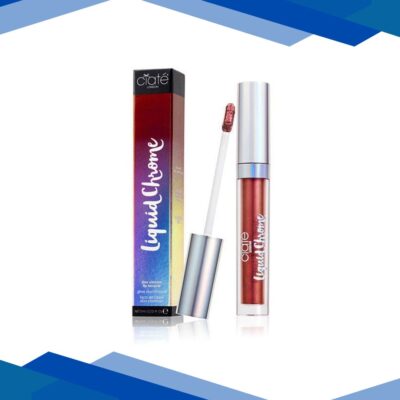 Ciate London Liquid Chrome – Venus 3 ml