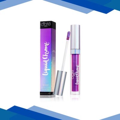 Ciate London Liquid Chrome – Zodiac 3 ml