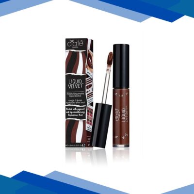 Ciate London Liquid Velvet Obcession 1’s