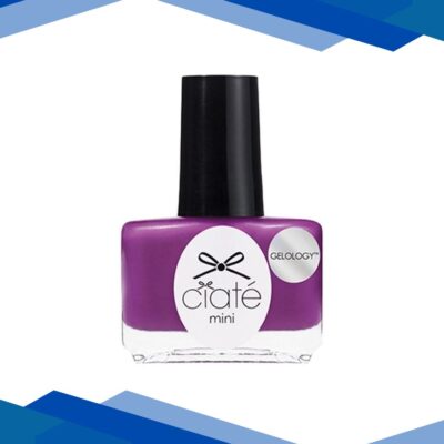 Ciate London Mini Ciate London Paint Pot- Gelology Ultra Violet 5 ml