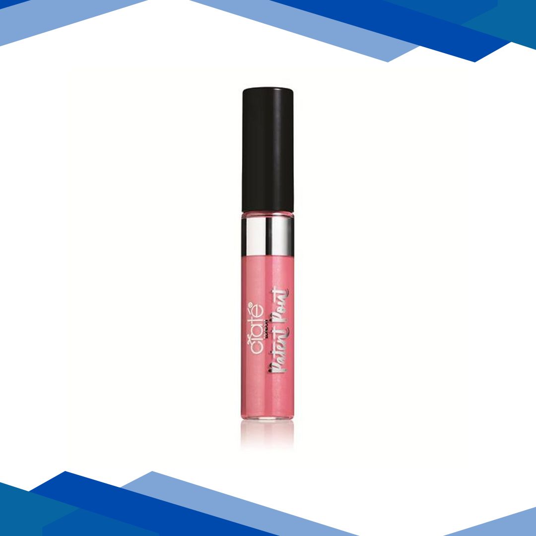 Ciate London Patent Pout Air Kiss 7 ml