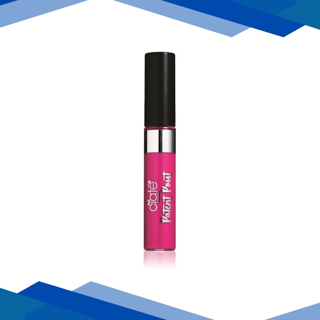 Ciate London Patent Pout Drama Queen 7 ml