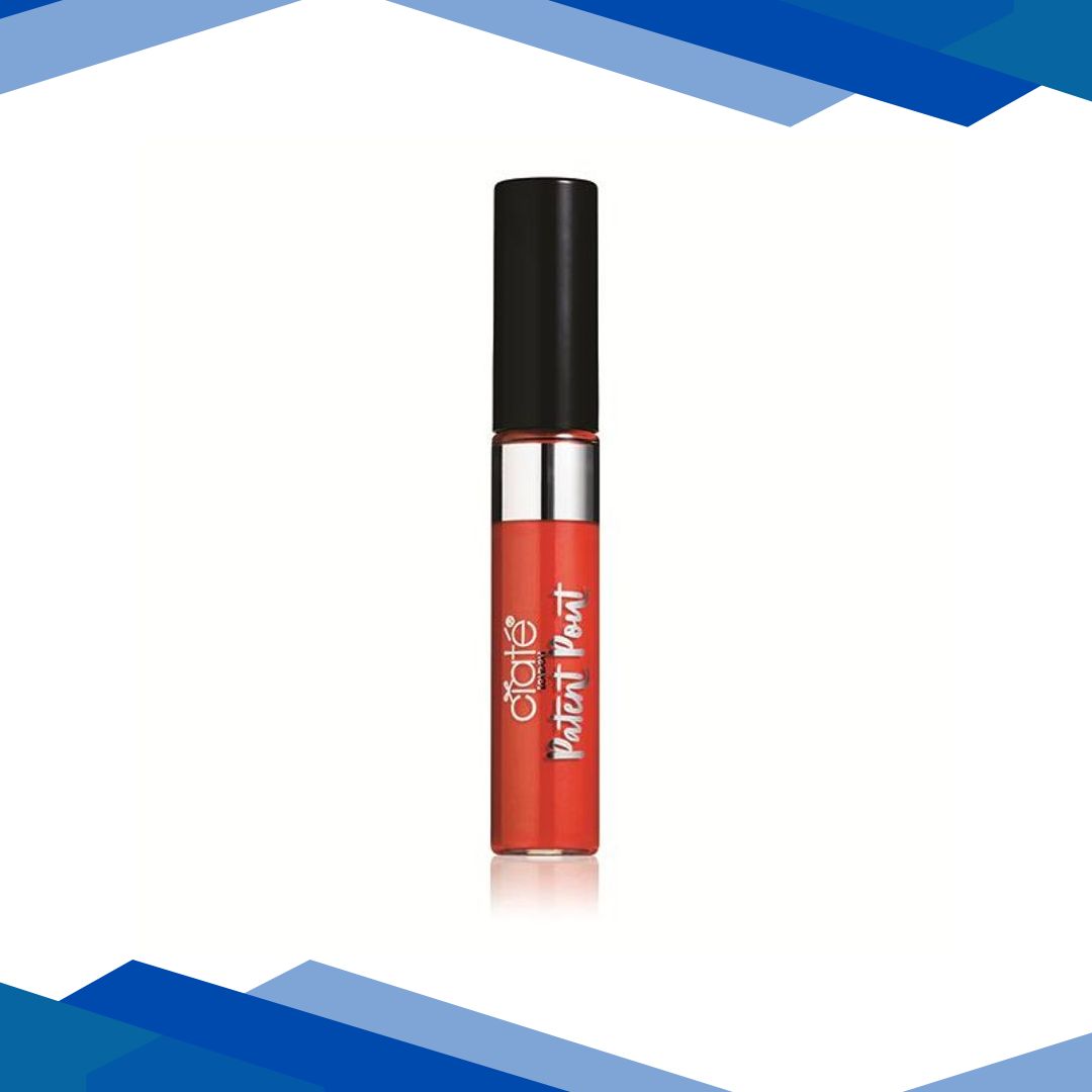 Ciate London Patent Pout High Five 7 ml