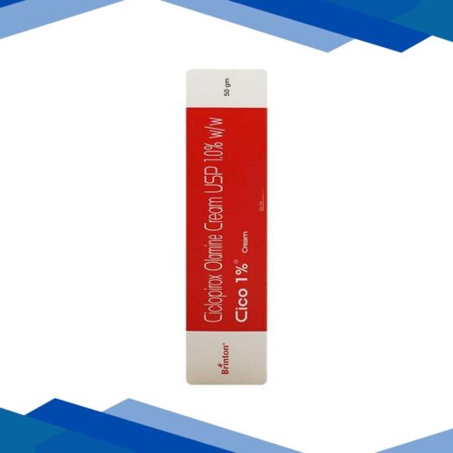 CICO 1% Cream 50gm