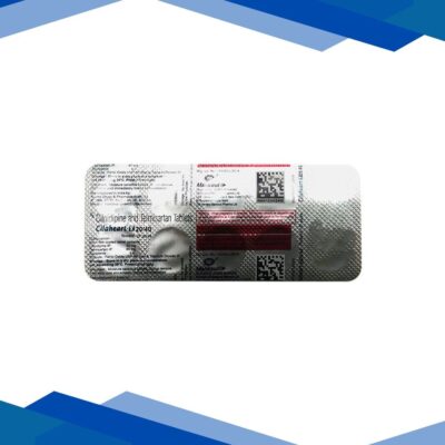 CILAHEART T 20/40 Tablet 10’s