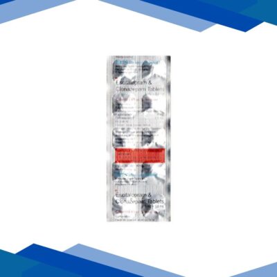 CILENTRA PLUS 5 Tablet 10’s
