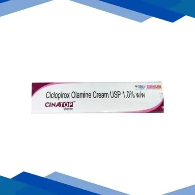CINATOP Cream 60gm