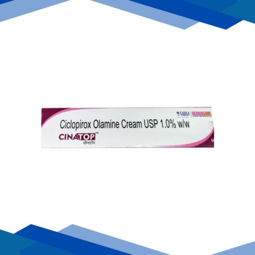CINATOP Cream 60gm