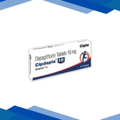 CIPDAPLA 10 Tablet 10’s