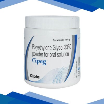 Cipeg Powder 121.1gm