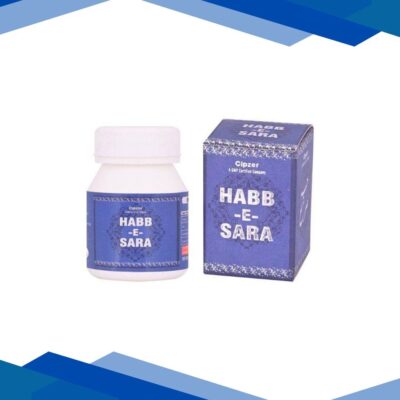 Cipzer Habbe Sara Pills 20’s