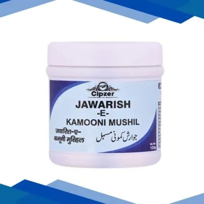 Cipzer Jawarish E Kamooni Mushil 125 gm