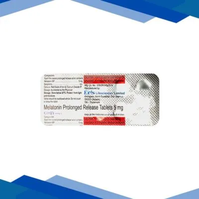 CIRQ 5mg Tablet 10’s