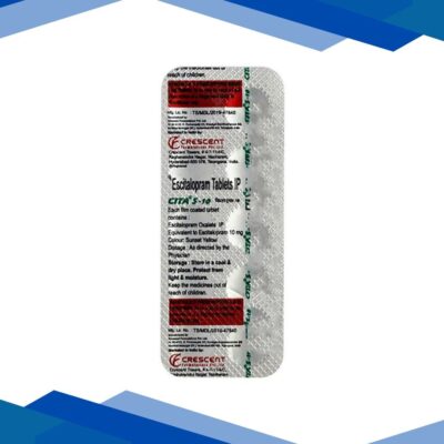 Cita S 10mg Tablet 10’S