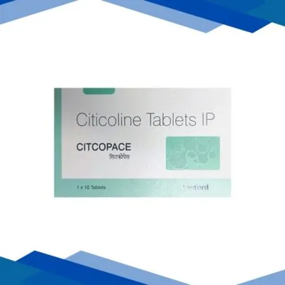CITCOPACE Tablet 10’s