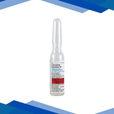 Citinova 250mg Injection 2ml