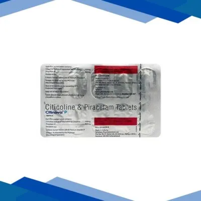 CITINOVA P Tablet 10’s