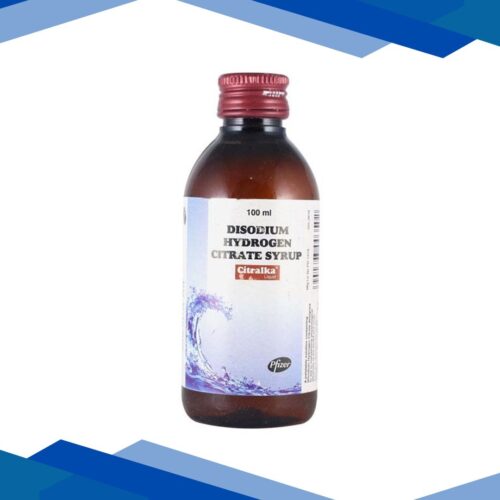 Citralka Liquid 100ml