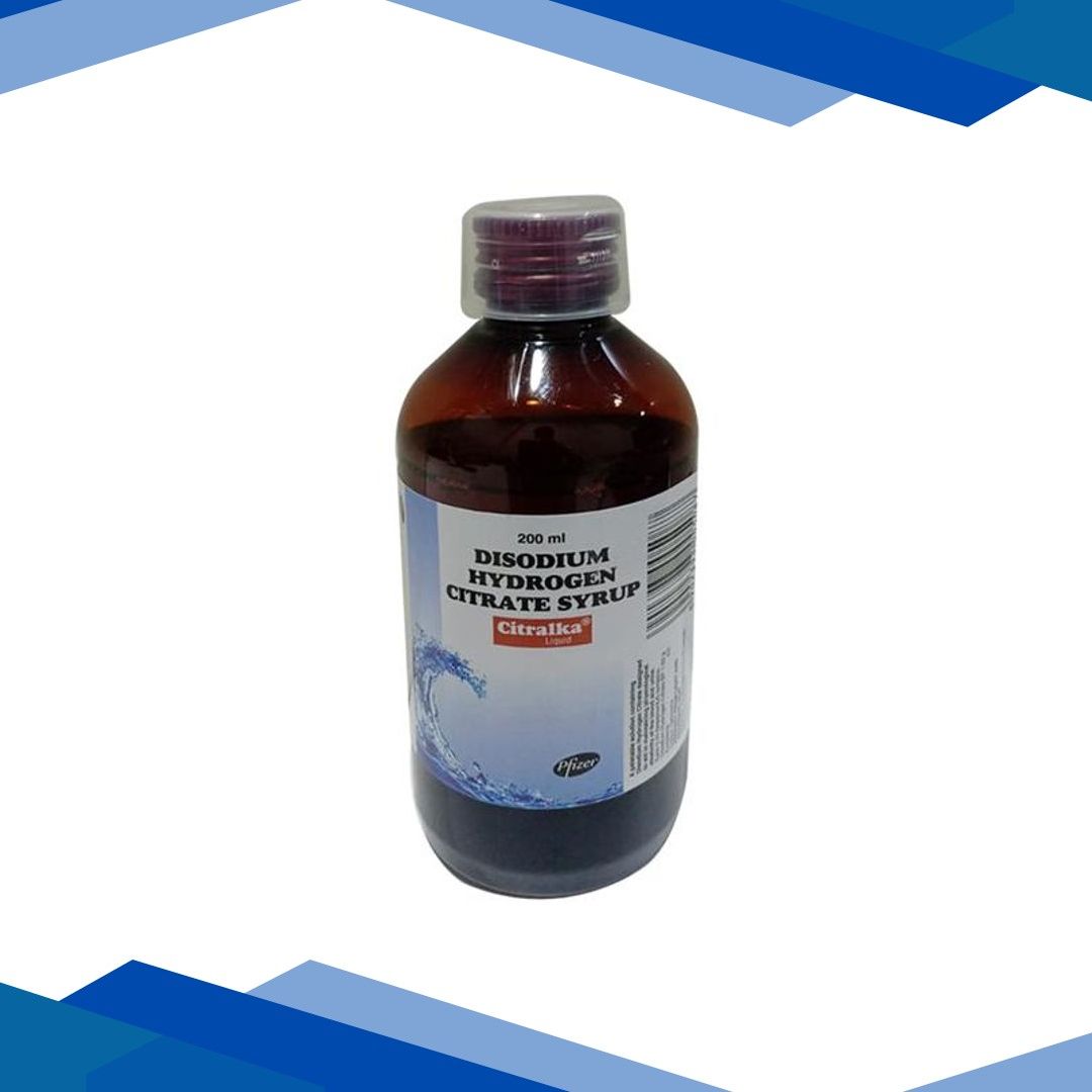 Citralka Liquid 200ml