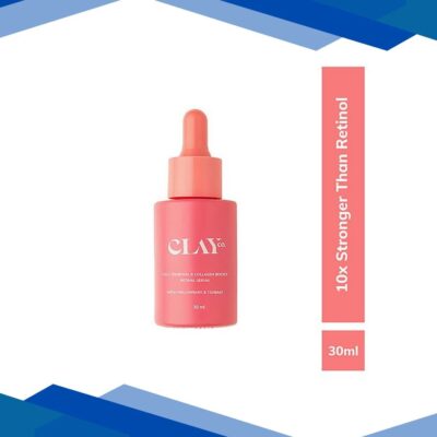 Clayco Cell Renewal & Collagen boost Retinal Serum 30 ml