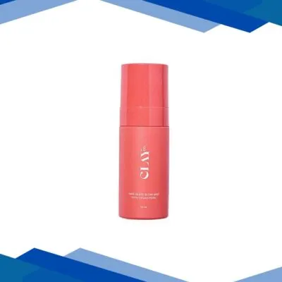 Clayco Glass-Glow Sake Mist With Vegan Pdrn For Instant Hydration & Skin Elasticity 50 ml