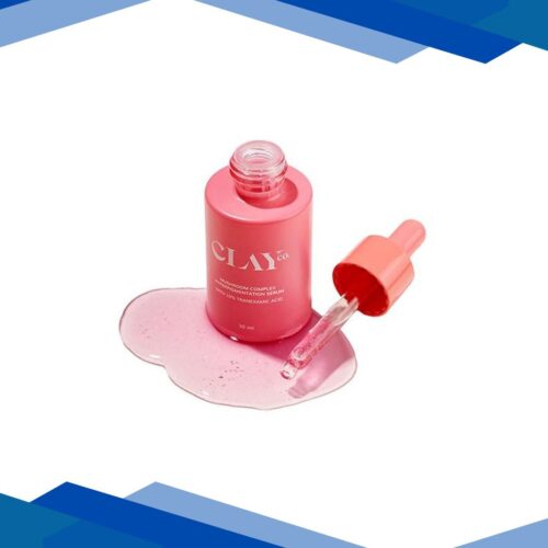 Clayco Hyperpigmentation Mushroom Complex Serum 30 ml