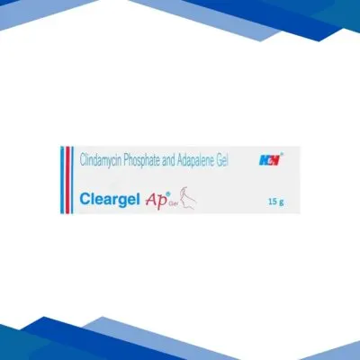 Cleargel AP Gel 15gm