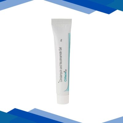 Cliface Gel 20gm