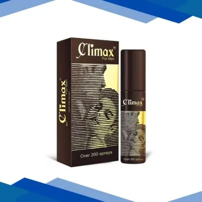 Climax Spray for Men 12 gm